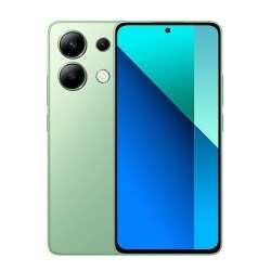 Смартфон Xmi Rmi Note 13 4G NFC 8/256GB зеленый